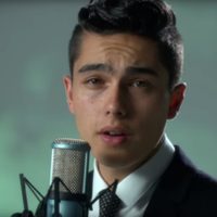 ¡Será un Rebelde! Sergio Mayer Mori vuelve a la pantalla con un remake en Netflix