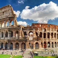 Arqueólogos descubrieron qué comían los romanos cuando iban al Coliseo