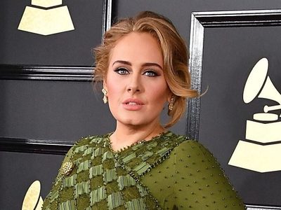 "Está muy delgada" Adele fue a un evento y nadie la reconoció por su increíble transformación
