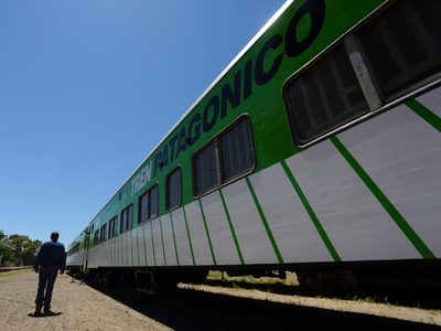 El Gobierno provincial aprobó un presupuesto de más de 833 millones para el Tren Patagónico