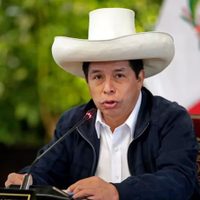 Crisis política en Perú: Castillo presentará un nuevo gabinete y recibe el apoyo de López Obrador