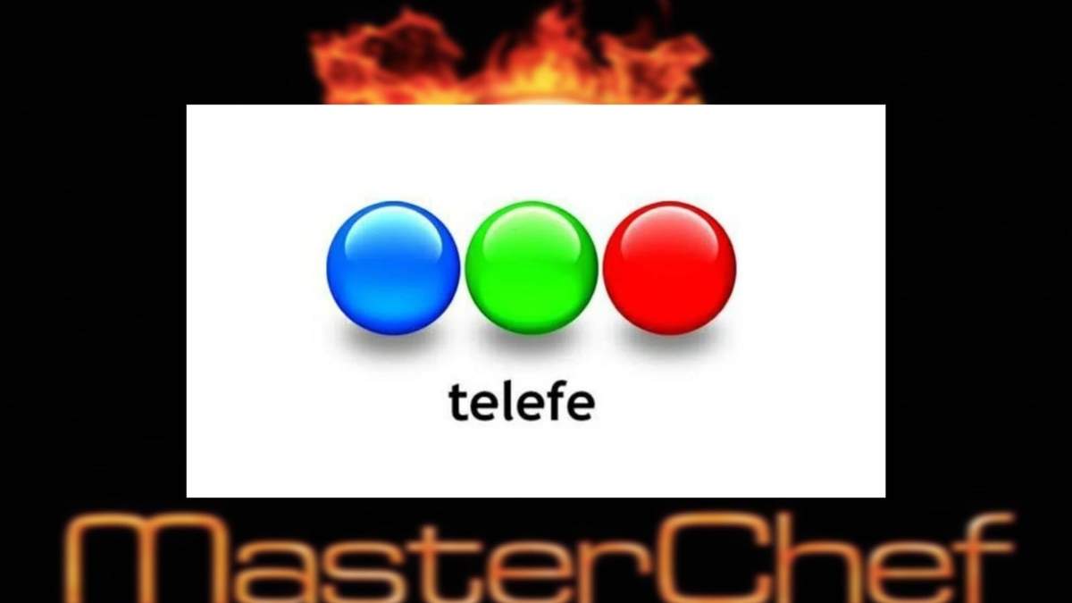 Telefe. Fuente: (Instagram)