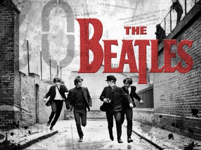 ¡Impresionante! Revelan una gran sorpresa para los fans de “The Beatles”