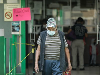 No hay incremento significativo en hospitalizaciones por covid-19 en la CDMX: Sheinbaum