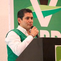 Por amenazas del crimen organizado, renuncian candidatos del Verde en Michoacán