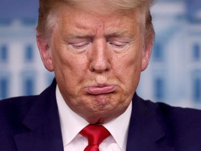 Donald Trump deberá enfrentar su segundo juicio político: qué sucederá ahora