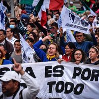 No todo es electoral