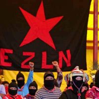EZLN alista gira por Europa; la travesía marítima iniciará el 26 de abril