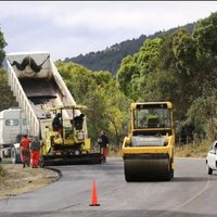 Municipalidad de San Martín de los Andes reclamó a Vialidad por las rutas de la región