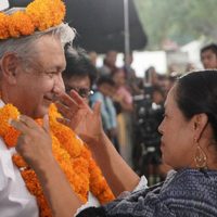 Antes muerto que traicionar al pueblo: AMLO en Morelos