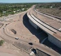 Ruta 82: una obra para todos, un costo que quieren trasladar a los vecinos de Luján