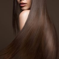 Sin planchita ni formol: la keratina natural que deja tu cabello como si recién salieras de la peluquería