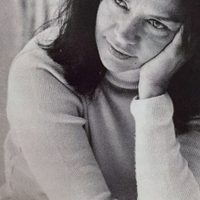 El INBA anuncia homenaje a Marta Palau, fallecida el viernes a los 88 años
