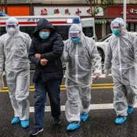 Coronavirus: por qué algunas personas contagian más que otras