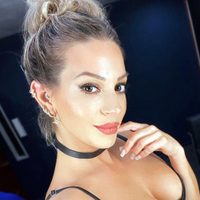 "Les presento a mi vida entera”: de esta manera Noelia Marzol dio a conocer a su bebé