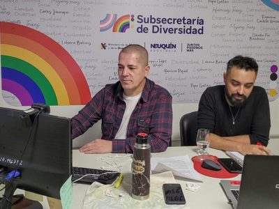 Matrimonio Igualitario: encuentro por los 12 años de la ley en Argentina