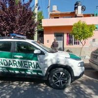 Tras una larga investigación gendarmería desbarató una banda de narcomenudeo