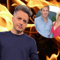 Ángel de Brito confirmó lo que muchos suponían sobre Luciana Salazar y Martín Redrado