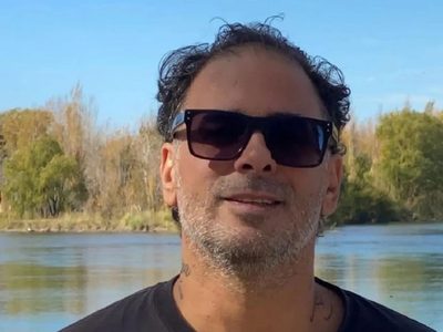 Encontraron muerto al hijo menor del ex gobernador Jorge Sobisch