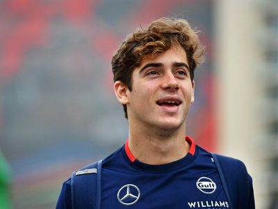 Se ilusiona: uno de los principales rivales de Franco Colapinto puso en duda su futuro en la F1