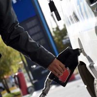 La venta de combustibles en Neuquén aumentó más del 6 por ciento en el último año