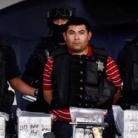 "El Hummer", uno de los capos más sanguinarios, será extraditado a EU