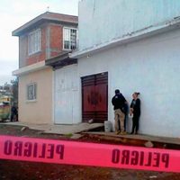 Hallan a hombre decapitado en un domicilio de Morelia