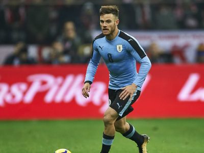 La tremenda suma de dinero que podría recibir Boca por la venta de Nández a un gigante de Europa