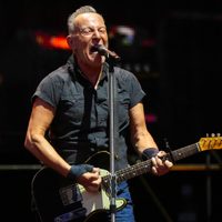 Bruce Springsteen pospone conciertos por problemas de salud