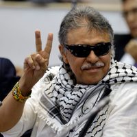 Corte Suprema de Colombia ordena detener al exguerrillero de las FARC, Jesús Santrich