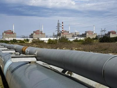 Rusia alerta al OIEA del riesgo para la central nuclear de Kursk por el avance militar ucraniano