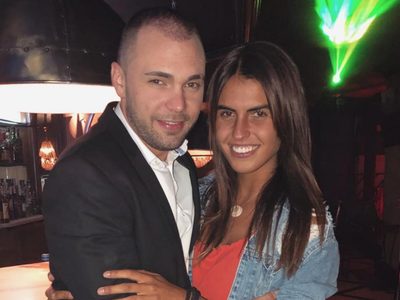 La conmovedora razón por la que el hermano de Sofía Suescun lloró en "La Casa Fuerte"