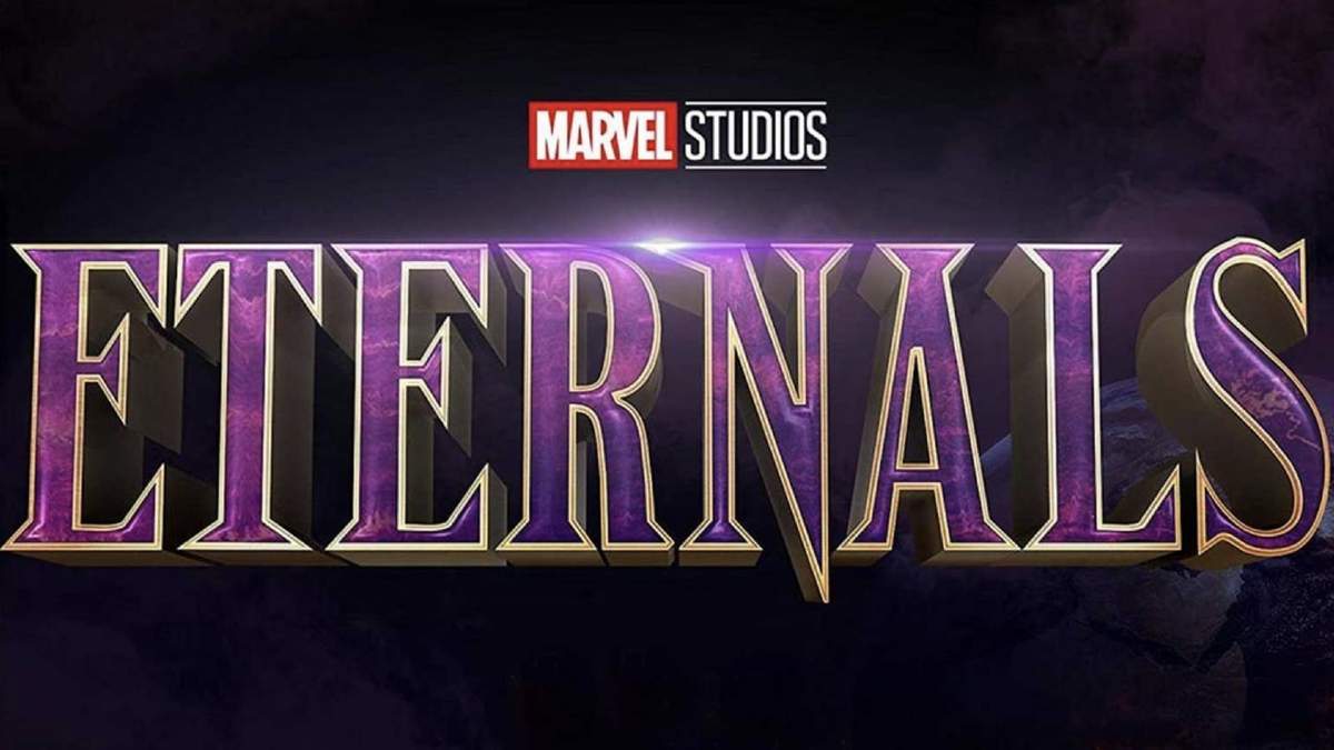 "The Eternals" de Marvel. Fuente: (Instagram)