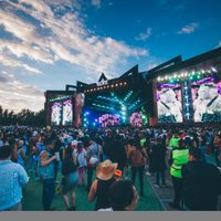 Festival Arre: Tres detenidos por robar celulares y 54 por revender boletos
