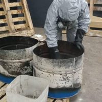 Desmantelan cinco narcolaboratorios y aseguran más de 40 toneladas de metanfetamina en Michoacán