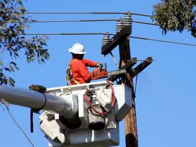 Dos localidades de Neuquén no tendrán luz este domingo
