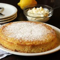 Torta de ricota sin harina: una receta infalible para el finde, muy fácil y que vas a querer repetir