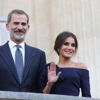 El llanto queda puertas adentro: llega la noticia más esperada para el Rey Felipe y la Reina Letizia