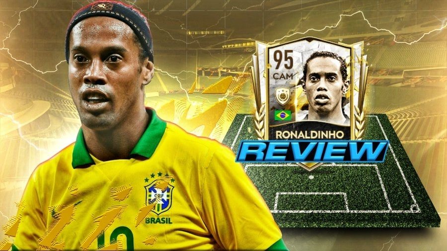 Ronaldinhook