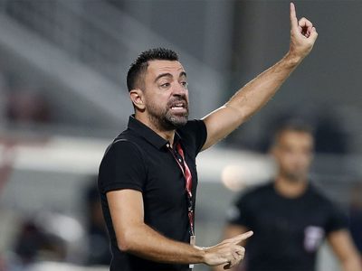La fuerte decisión de Xavi que lo aleja del Barcelona