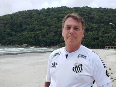 Mientras dependa de mí, nunca será aprobado el aborto en Brasil: Jair Bolsonaro