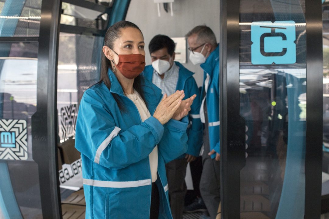 cablebus 2