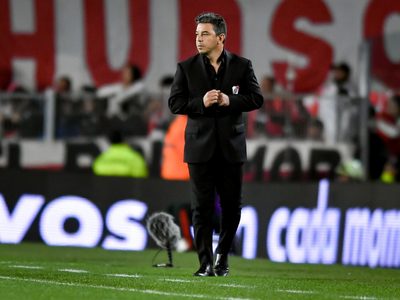 Gallardo lo hizo posible: el histórico que regresa a River por pedido suyo