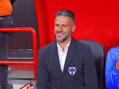 Martín Demichelis encontró nuevo equipo: así fue su debut con Monterrey