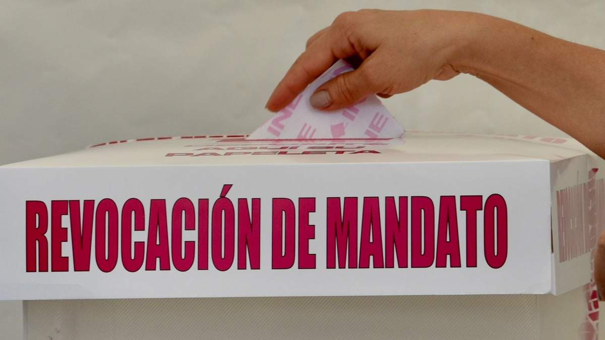 La elección