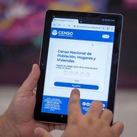 Censo 2022: estas son las actividades que deberán pausar sus tareas