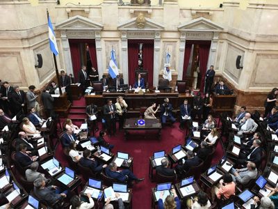 Elecciones 2025: cuáles son los senadores nacionales con mejor y peor imagen a meses de la votación