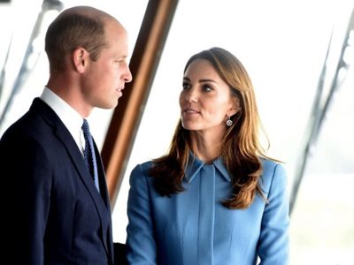 Cuando crezcan lo entenderán: el anuncio más difícil del Príncipe William y Kate Middleton