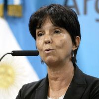 La titular de la AFIP aseguró que el impuesto a la riqueza "no afectará a la producción"