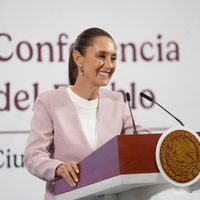México buscará ampliar la relación con América Latina y el Caribe ante aranceles de EU: Sheinbaum